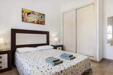 Villa 'Fernando', Villa près de la plage de Puntalejo - Photo 11
