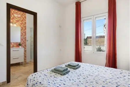 Villa 'Fernando', Villa près de la plage de Puntalejo - Photo 13