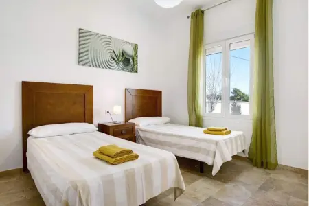 Villa 'Fernando', Villa près de la plage de Puntalejo - Photo 16