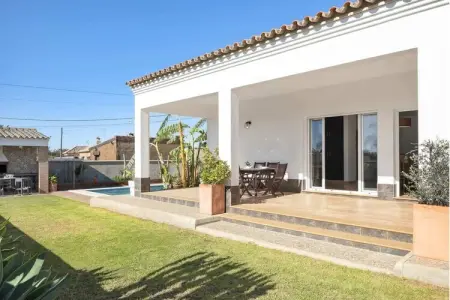 Villa 'Fernando', Villa près de la plage de Puntalejo - Photo 21