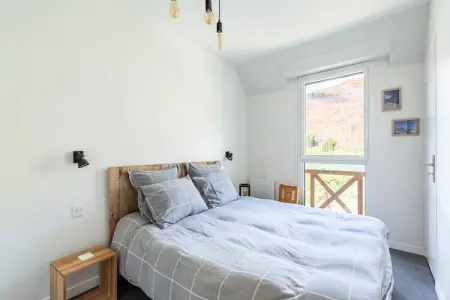 Résidence La Soulane, Maison de vacances à Loudenvielle au bord du lac - Photo 4