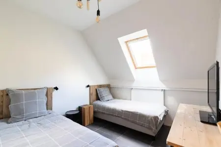 Résidence La Soulane, Maison de vacances à Loudenvielle au bord du lac - Photo 5