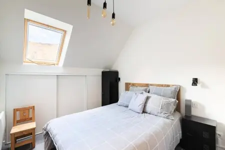 Résidence La Soulane, Maison de vacances à Loudenvielle au bord du lac - Photo 6