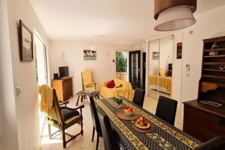 Résidence 929-st Mandrier Sur Mer, Villa à Saint Mandrier près du port - Photo 1