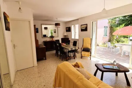Résidence 929-st Mandrier Sur Mer, Villa à Saint Mandrier près du port - Photo 2