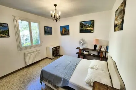 Résidence 929-st Mandrier Sur Mer, Villa à Saint Mandrier près du port - Photo 4