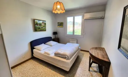 Résidence 929-st Mandrier Sur Mer, Villa à Saint Mandrier près du port - Photo 6