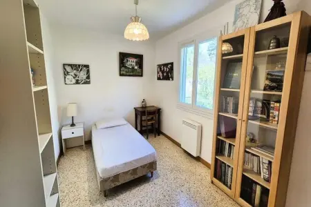 Résidence 929-st Mandrier Sur Mer, Villa à Saint Mandrier près du port - Photo 7
