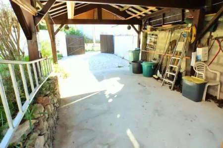 Résidence 929-st Mandrier Sur Mer, Villa à Saint Mandrier près du port - Photo 8