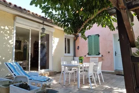 Résidence 929-st Mandrier Sur Mer, Villa à Saint Mandrier près du port - Photo 10