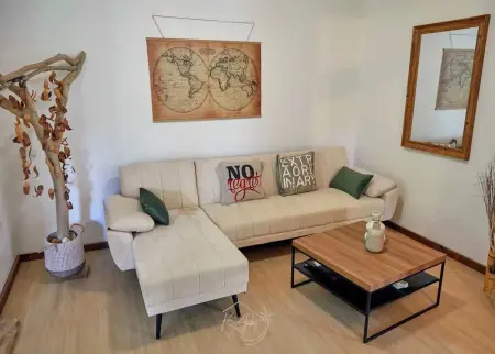 Appartement avec jardin à Le Moule, 55 m², Appartement 2 personnes à Le Moule - Photo 2