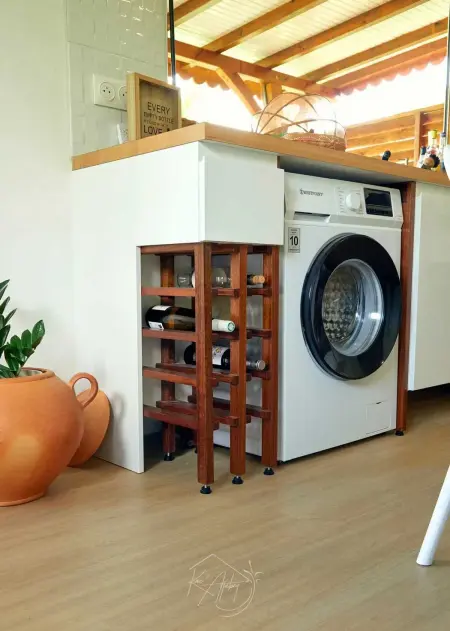 Appartement avec jardin à Le Moule, 55 m², Appartement 2 personnes à Le Moule - Photo 9