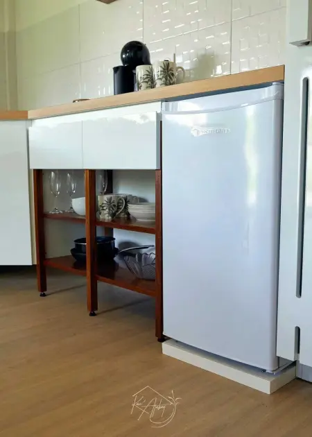 Appartement avec jardin à Le Moule, 55 m², Appartement 2 personnes à Le Moule - Photo 10