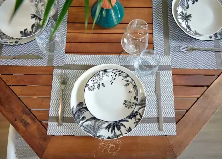 Appartement avec jardin à Le Moule, 55 m², Appartement 2 personnes à Le Moule - Photo 12