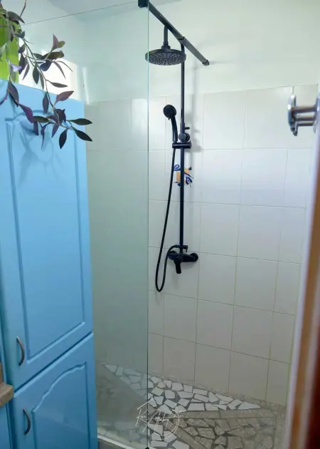 Appartement avec jardin à Le Moule, 55 m², Appartement 2 personnes à Le Moule - Photo 15