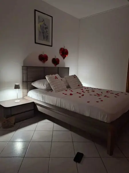 Appartement avec jardin à Le Moule, 55 m², Appartement 2 personnes à Le Moule - Photo 20