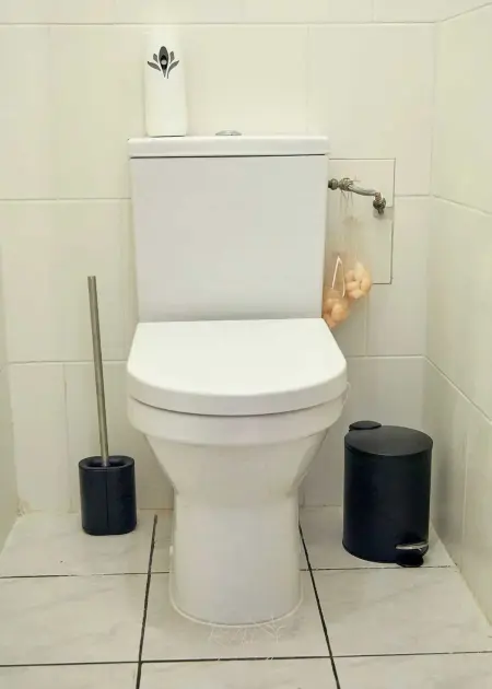Appartement avec jardin à Le Moule, 55 m², Appartement 2 personnes à Le Moule - Photo 21