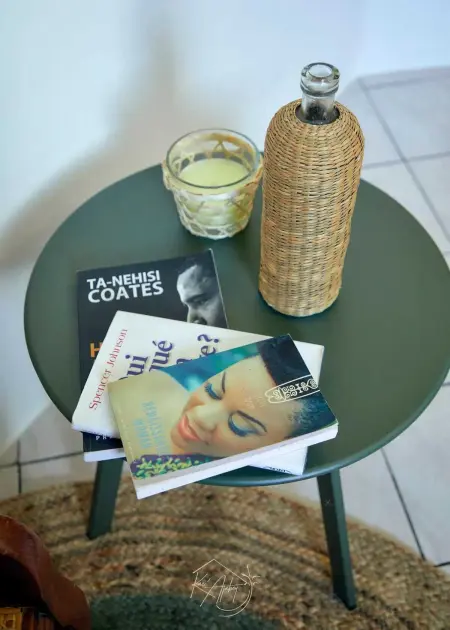 Appartement avec jardin à Le Moule, 55 m², Appartement 2 personnes à Le Moule - Photo 22