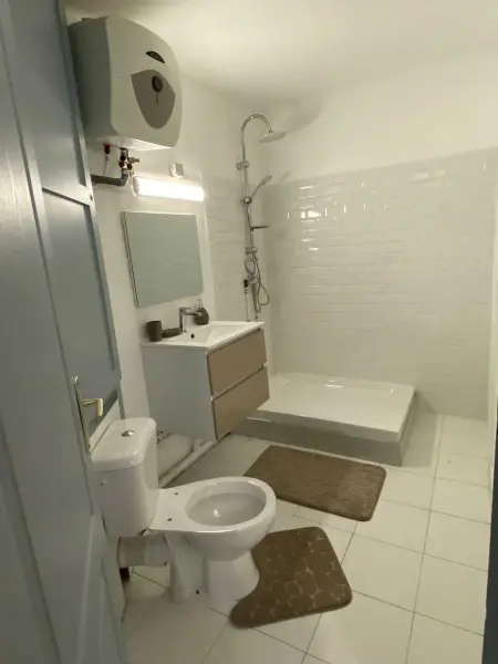 Studio moderne à Saint-François, 38 m² avec piscine - Photo 2