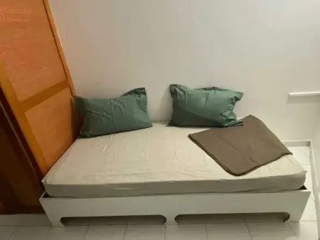 Studio moderne à Saint-François, 38 m² avec piscine - Photo 3