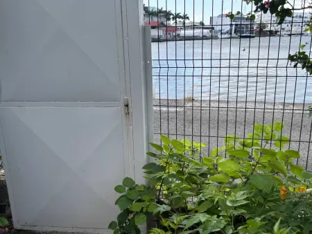 Studio moderne à Saint-François, 38 m² avec piscine - Photo 12