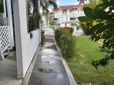 Studio moderne à Saint-François, 38 m² avec piscine - Photo 14