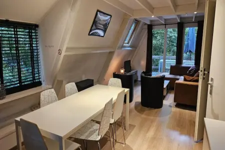 Chalet no 60, Chalet Durbuy avec tout le confort moderne - Photo 3