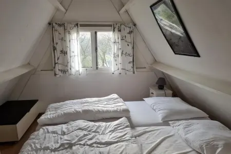 Chalet no 60, Chalet Durbuy avec tout le confort moderne - Photo 6
