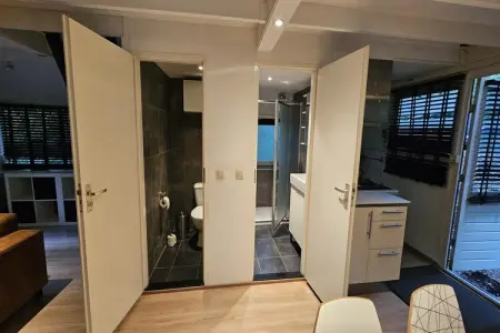 Chalet no 60, Chalet Durbuy avec tout le confort moderne - Photo 7