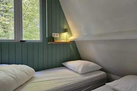 Chalet no 57, Chalet confortable près d centre commercial Durbuy - Photo 7