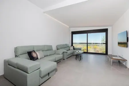Maison à Ciudad Quesada, Villa à Rojales avec Piscine Infinie - Photo 14