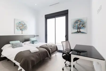 Maison à Ciudad Quesada, Villa à Rojales avec Piscine Infinie - Photo 17