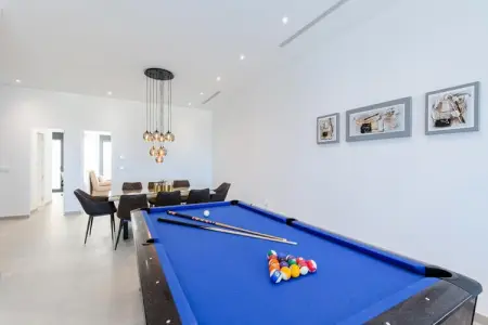 Maison à Ciudad Quesada, Villa à Rojales avec Piscine Infinie - Photo 19