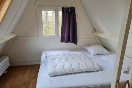 Chalet no 34, Escapade paisible dans Ardennes pour 4 personnes - Photo 2