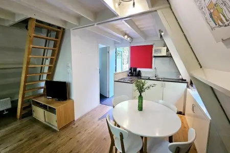 Chalet no 34, Escapade paisible dans Ardennes pour 4 personnes - Photo 4