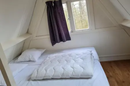 Chalet no 34, Escapade paisible dans Ardennes pour 4 personnes - Photo 5