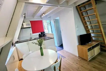 Chalet no 34, Escapade paisible dans Ardennes pour 4 personnes - Photo 6