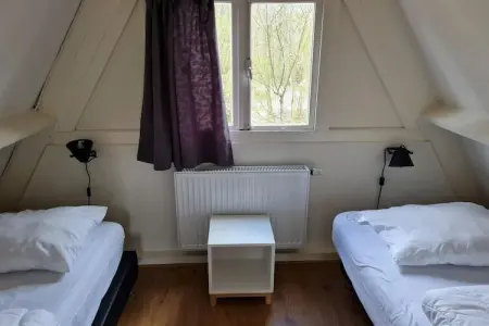 Chalet no 34, Escapade paisible dans Ardennes pour 4 personnes - Photo 7