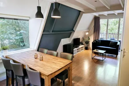 Chalet no 142, Refuge familial chic à Durbuy - Photo 7