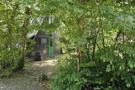 Chalet no 142, Refuge familial chic à Durbuy - Photo 11