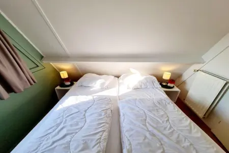 Chalet no 115, Chalet familial paisible dans les collines, Durbuy - Photo 8