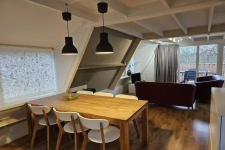 Chalet no 89, Havre de paix champêtre et chaleureux à Durbuy - Photo 3