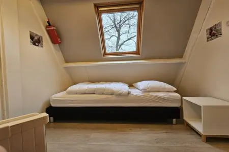 Chalet no 89, Havre de paix champêtre et chaleureux à Durbuy - Photo 6