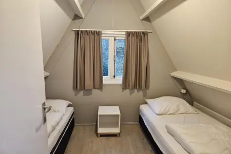 Chalet no 89, Havre de paix champêtre et chaleureux à Durbuy - Photo 11
