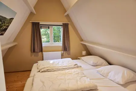 Chalet no 76, Charmant chalet privé près de Durbuy - Photo 2