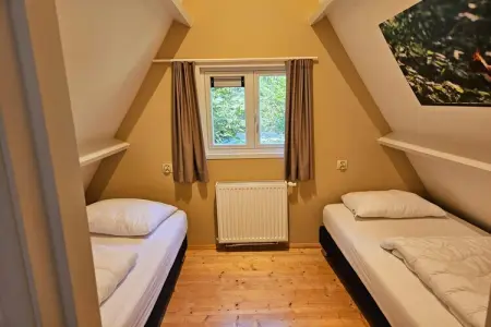 Chalet no 76, Charmant chalet privé près de Durbuy - Photo 5
