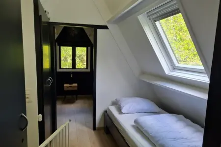 Chalet no 72, Chalet élégant près de Durbuy - Photo 4