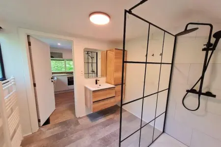 Chalet no 72, Chalet élégant près de Durbuy - Photo 9