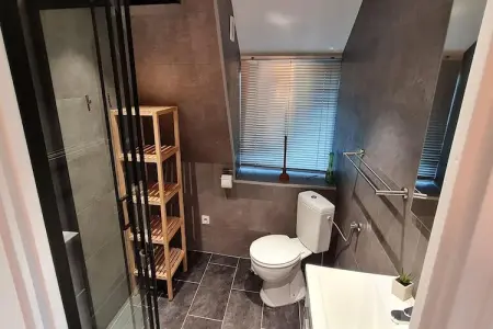 Chalet no 14, Chalet confortable dans Ardennes, près de Durbuy - Photo 8