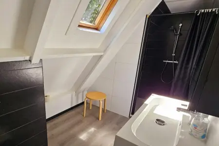 Chalet no 13, Chalet confortable et clôturé à Durbuy - Photo 9